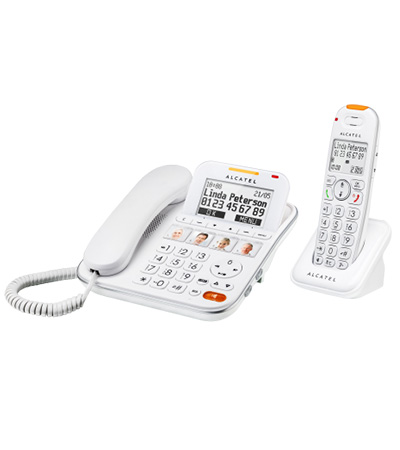 Alcatel-XL-650